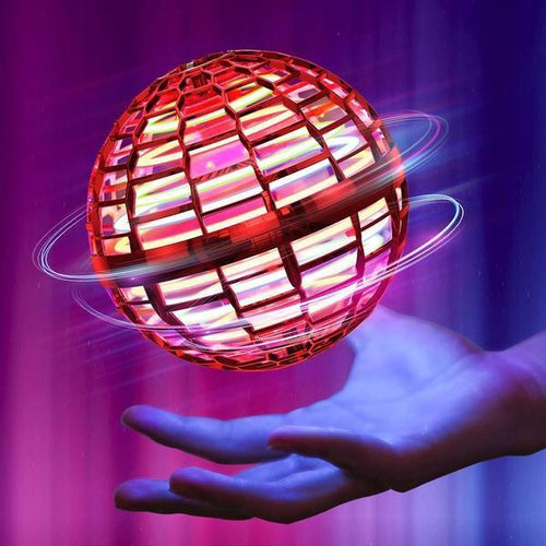 The Aeroflight Sphere