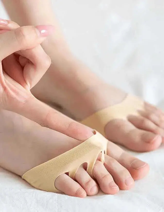Ultimate Comfort Insoles – Step into Blissful Relief