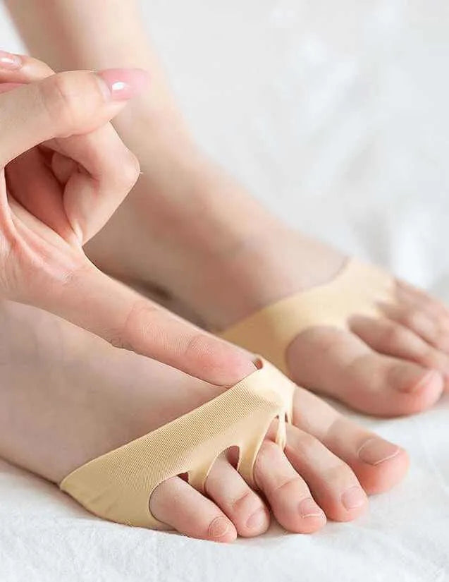 StepEasy Comfort Cushions | Walk Pain-Free in Any Shoe!
