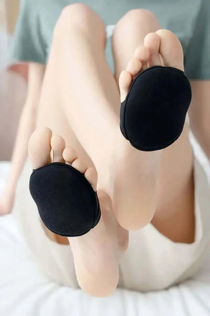 Ultimate Comfort Insoles – Step into Blissful Relief