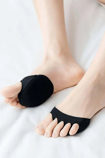 StepEasy Comfort Cushions | Walk Pain-Free in Any Shoe!