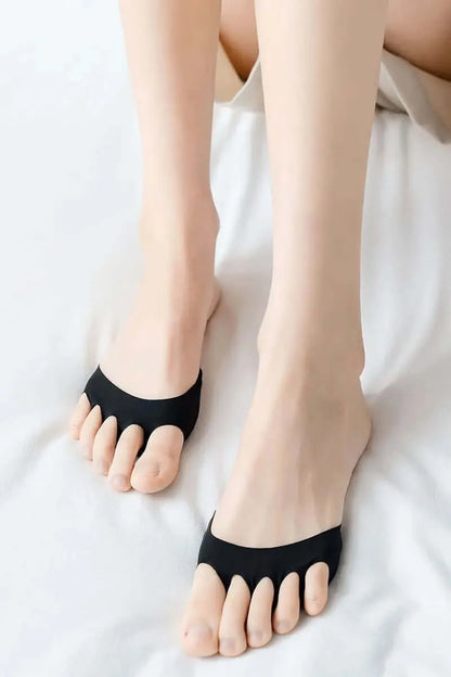 StepEasy Comfort Cushions | Walk Pain-Free in Any Shoe!