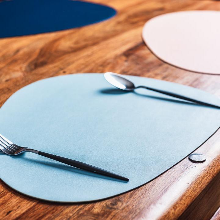 Dining Accessories – Practical and Stylish Placemats with Coasters