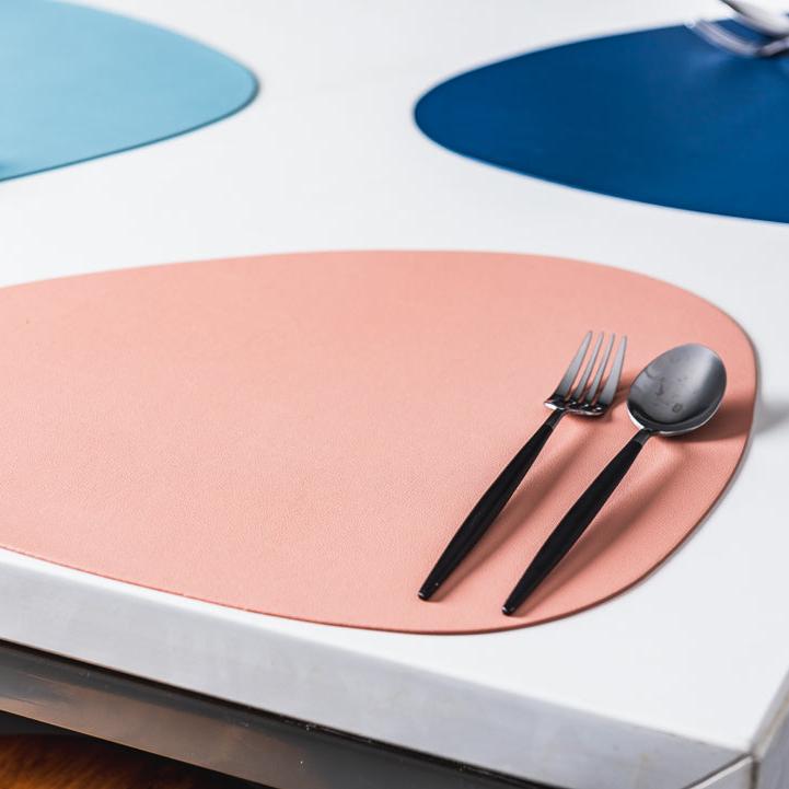Dining Accessories – Practical and Stylish Placemats with Coasters