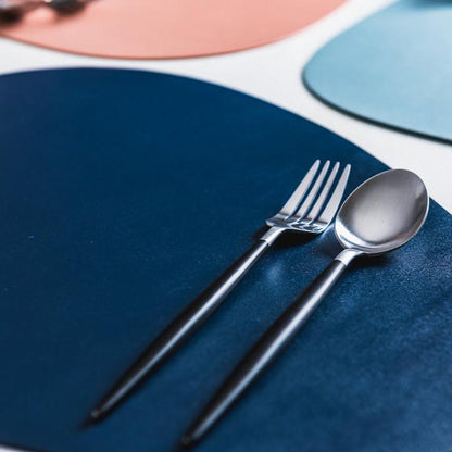 Dining Accessories – Practical and Stylish Placemats with Coasters