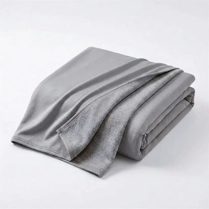 Cooling Blanket for Sleep Comfort