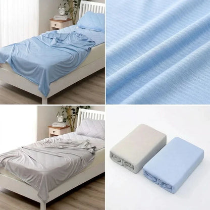 Cooling Blanket for Sleep Comfort