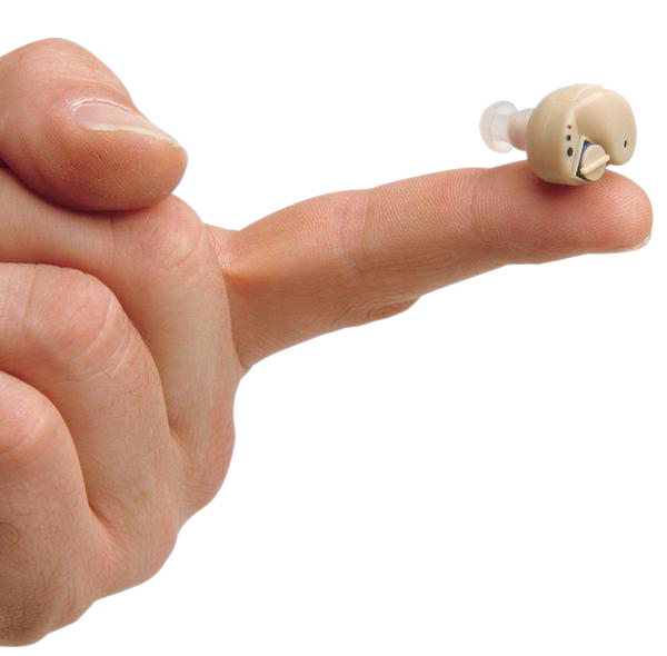 High-Fidelity Hearing Amplifier for Enhanced Sound