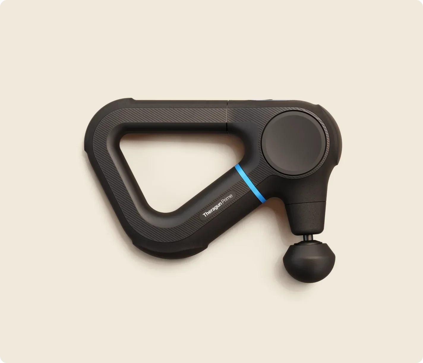 Deep Tissue Relief Massage Gun | Ultimate Percussive Therapy Tool