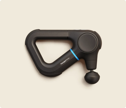 Deep Tissue Relief Massage Gun | Ultimate Percussive Therapy Tool