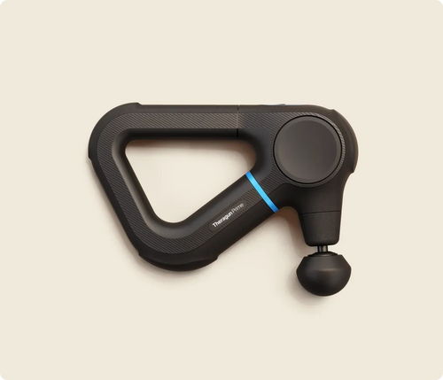 Deep Tissue Relief Massage Gun | Ultimate Percussive Therapy Tool
