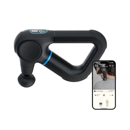 Deep Tissue Massage Gun | 5 Speed Settings for Muscle Relief