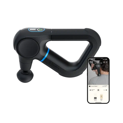 Deep Tissue Massage Gun | 5 Speed Settings for Muscle Relief