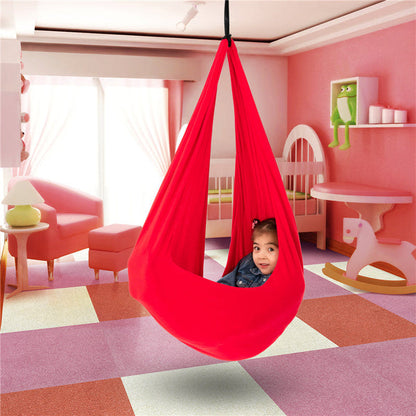 Therapy Swing - Rotatable Attachment