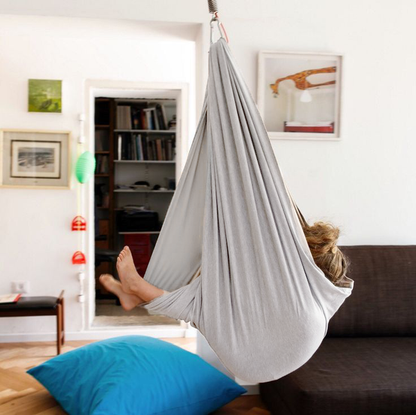 Therapy Swing - Rotatable Attachment