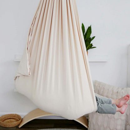 Therapy Swing - Rotatable Attachment
