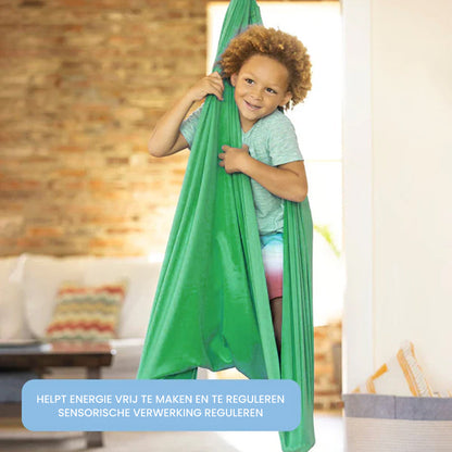 Therapy Swing - Rotatable Attachment