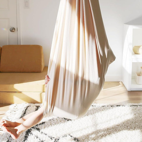 Therapy Swing - Rotatable Attachment