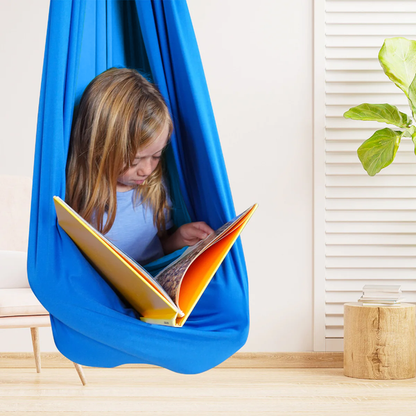 Therapy Swing - Rotatable Attachment