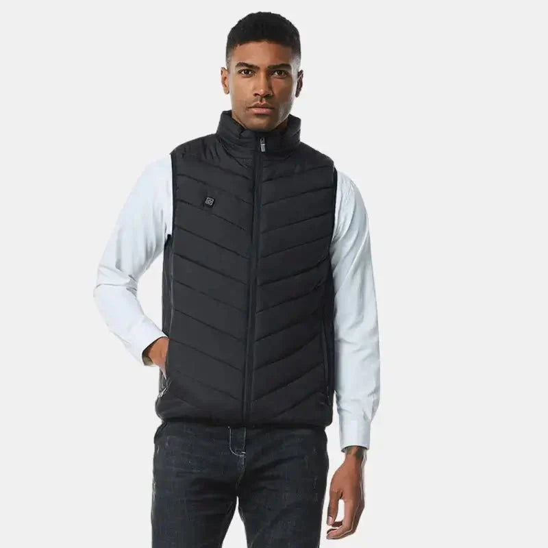 Unisex Waterproof Jacket for Warm Weather