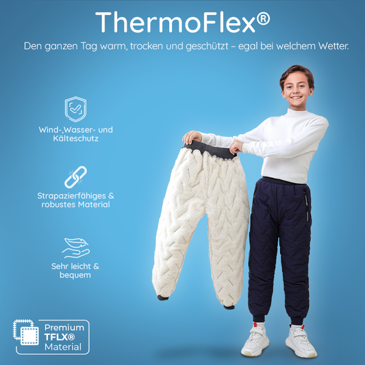 Kids' Winter Shield Hose | Warmth and Protection for Cold Adventures