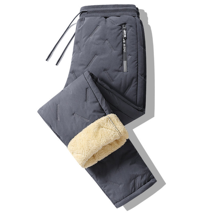 Ultimate Insulated Outdoor Pants | Waterproof & Windproof