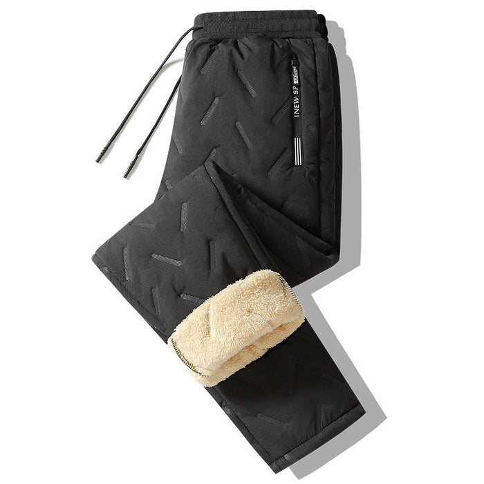 Ultimate Insulated Outdoor Pants | Waterproof & Windproof