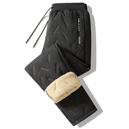 Ultimate Insulated Outdoor Pants | Waterproof & Windproof