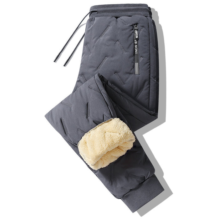 Ultimate Insulated Outdoor Pants | Waterproof & Windproof