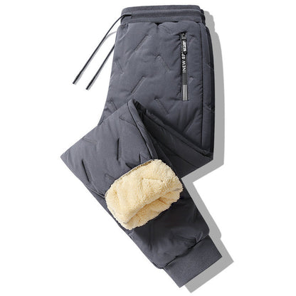 Ultimate Insulated Outdoor Pants | Waterproof & Windproof