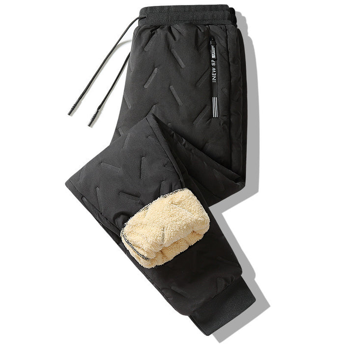 Ultimate Insulated Outdoor Pants | Waterproof & Windproof