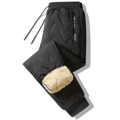 Ultimate Insulated Outdoor Pants | Waterproof & Windproof