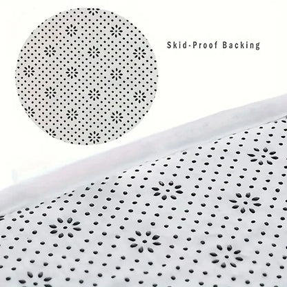 Ergonomic Floor Mat for Ultimate Comfort in Your Kitchen