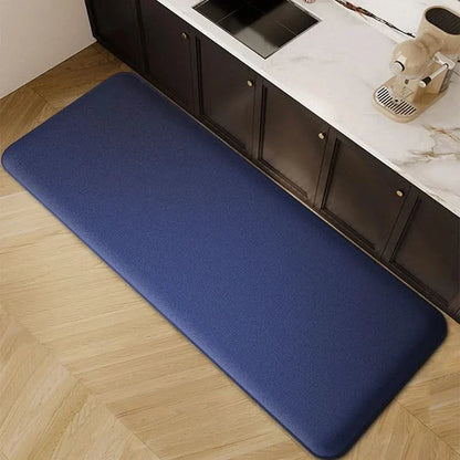 Ergonomic Floor Mat for Ultimate Comfort in Your Kitchen