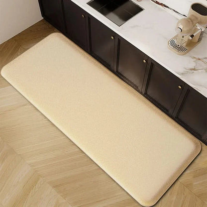 Ergonomic Floor Mat for Ultimate Comfort in Your Kitchen