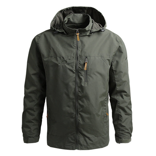 AdventureReady Softshell Jacket