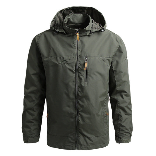 AdventureReady Softshell Jacket