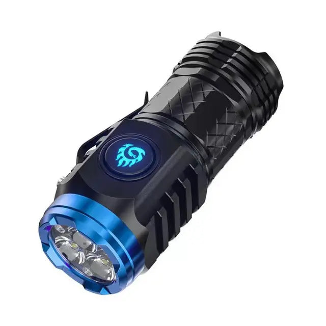 Power Flashlight – Last Day Discount