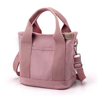 Pink - long strap