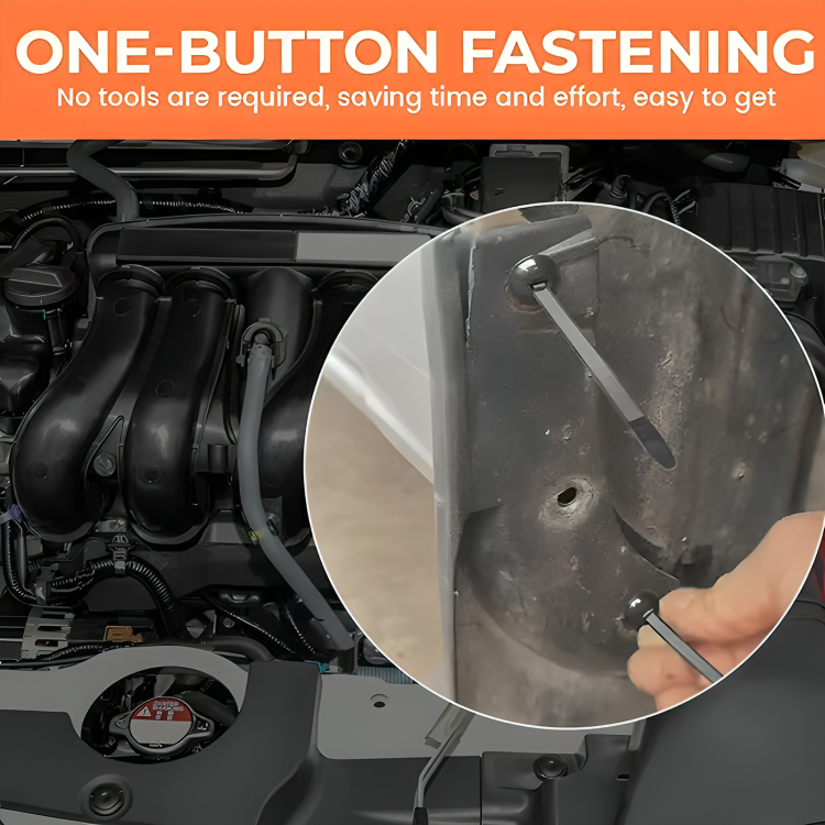 QuickLock Fastening System