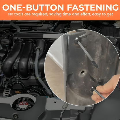 QuickLock Fastening System