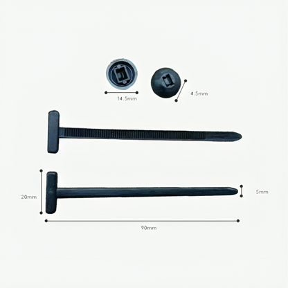 QuickLock Fastening System