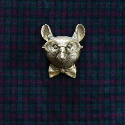 Whimsical Animal Head Wall Decor for Unique Spaces