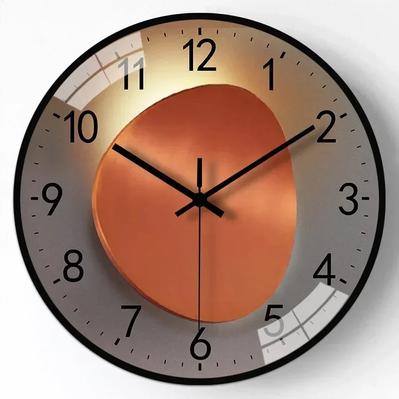 Stylish Digital Clock for Home and Office Decor
