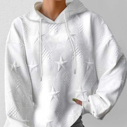 CozyChic - Long Sleeve Knit Sweater