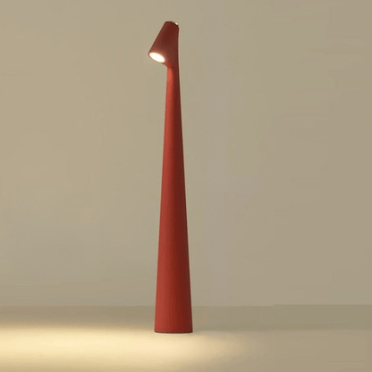 Portable Elegance: Wireless Dimmable LED Table Lamp