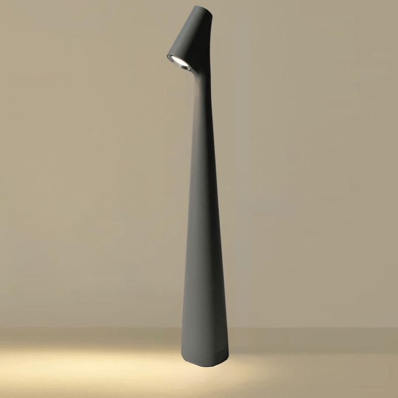 Portable Elegance: Wireless Dimmable LED Table Lamp