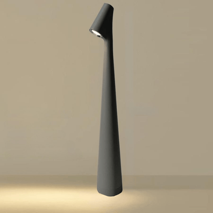 Portable Elegance: Wireless Dimmable LED Table Lamp