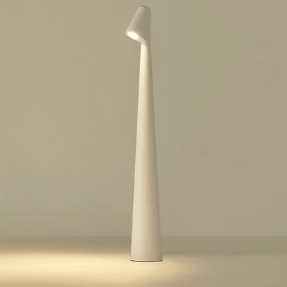Portable Elegance: Wireless Dimmable LED Table Lamp