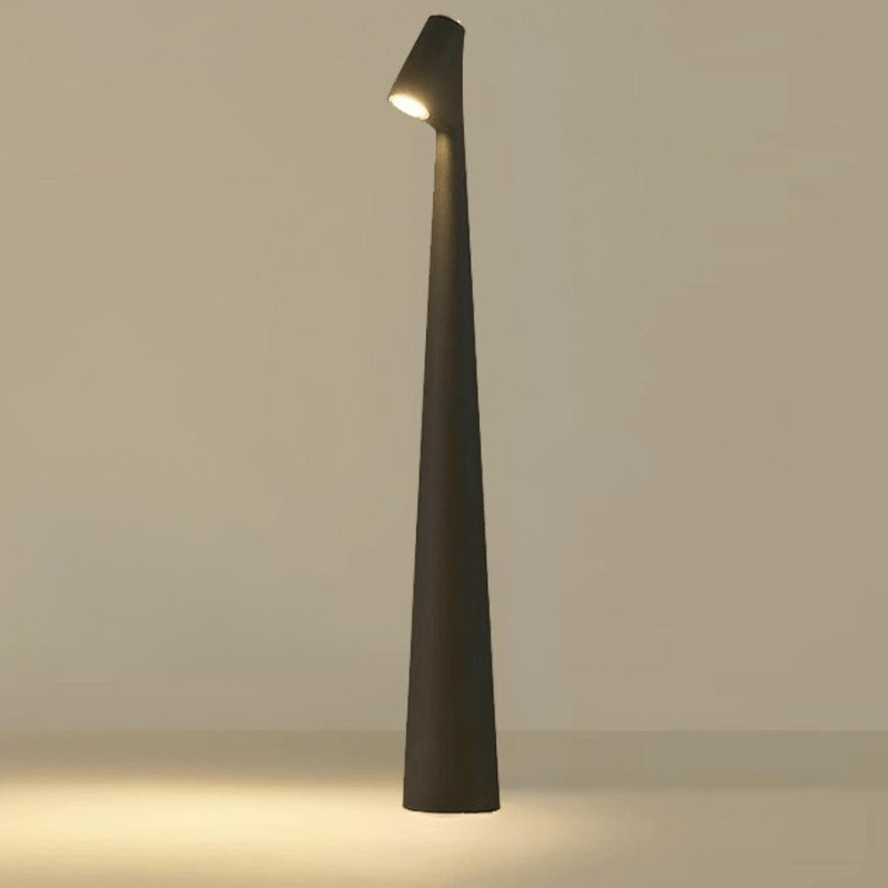 Portable Elegance: Wireless Dimmable LED Table Lamp